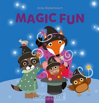 Magic Fun