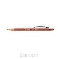 Pen Geliefd roze