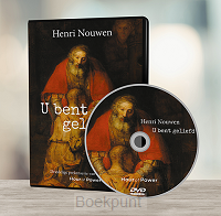 Dvd U bent geliefd