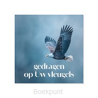 Gedragen op Uw vleugels