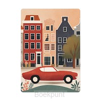 Kaart Grachtenpandjes