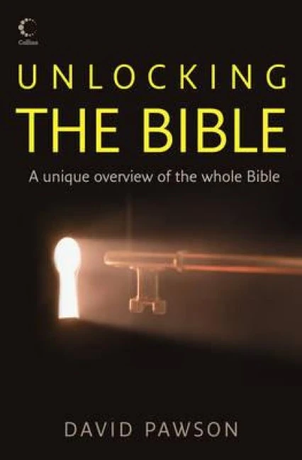 Unlocking the Bible omnibus