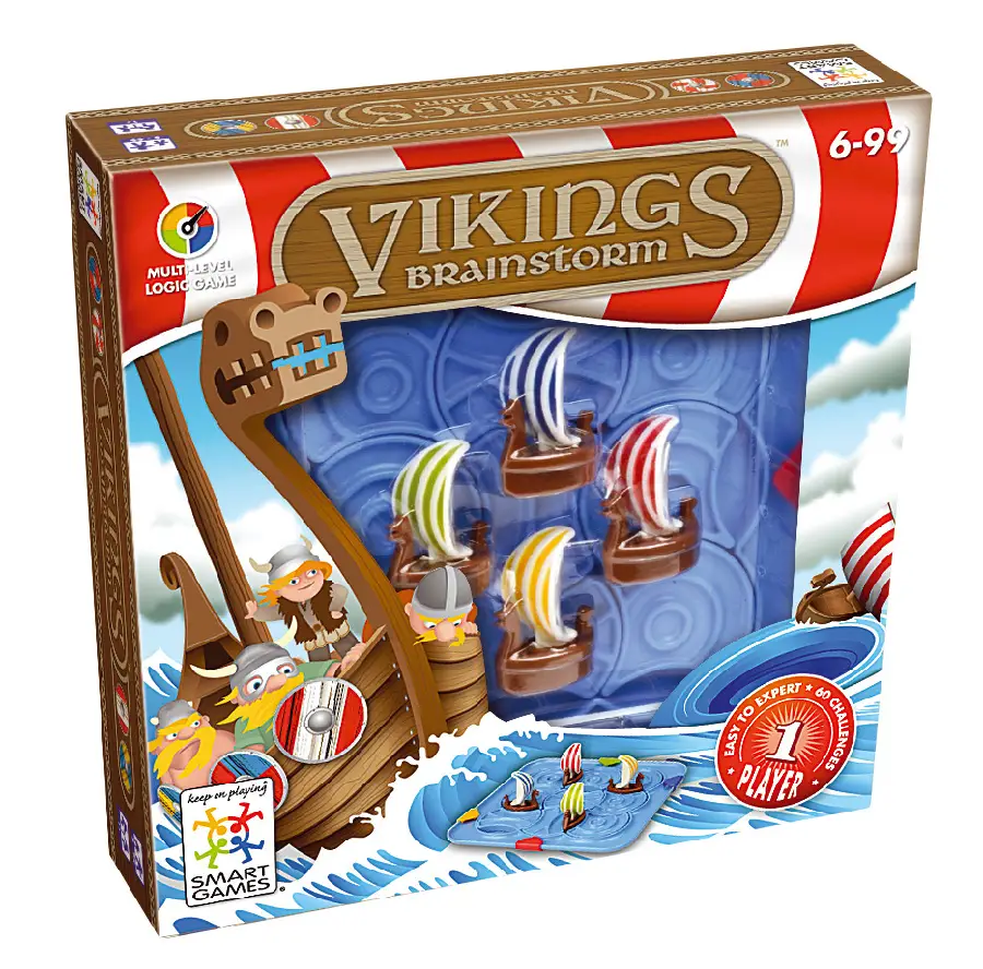 Vikings
