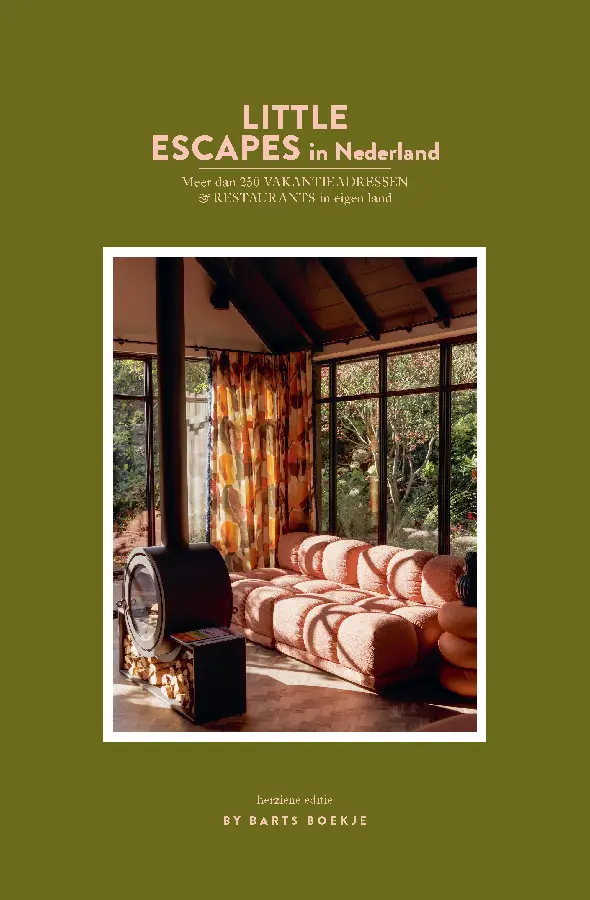 Little Escapes in Nederland