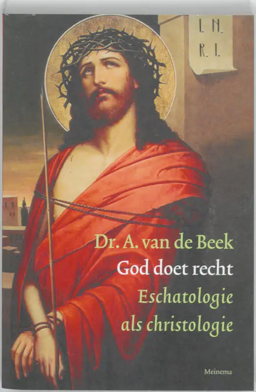 God doet recht