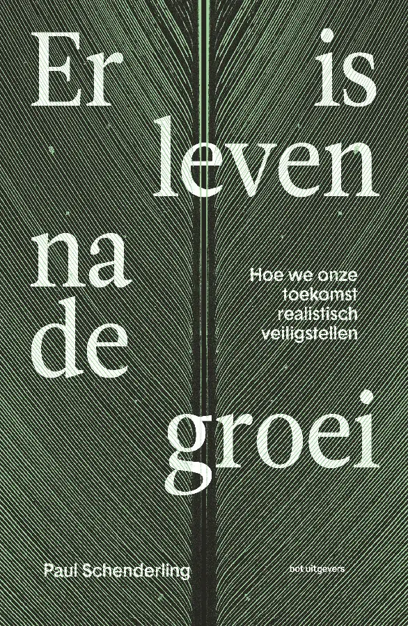 Er is leven na de groei