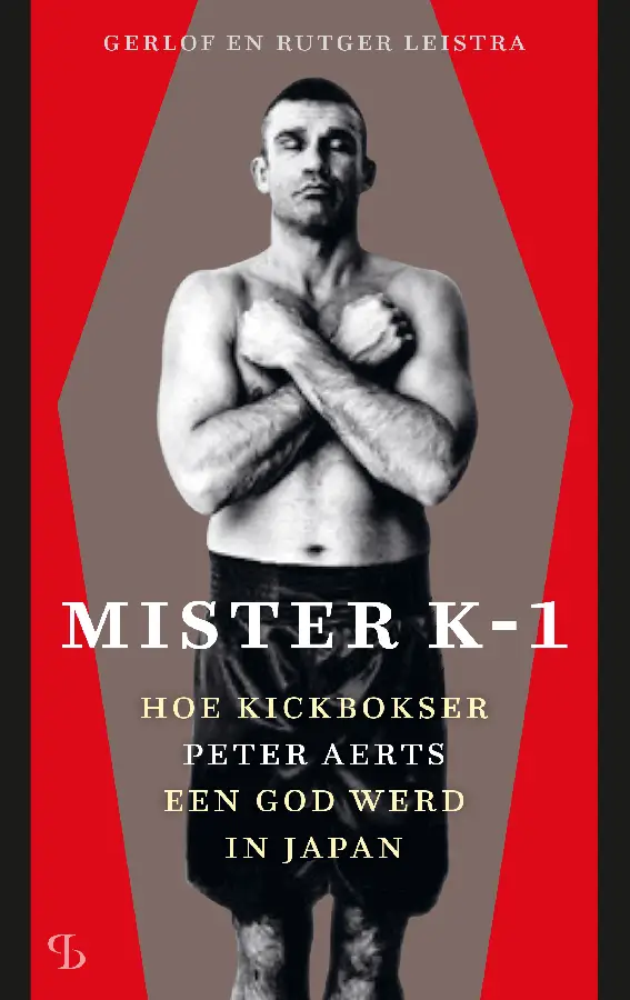 Mister K-1