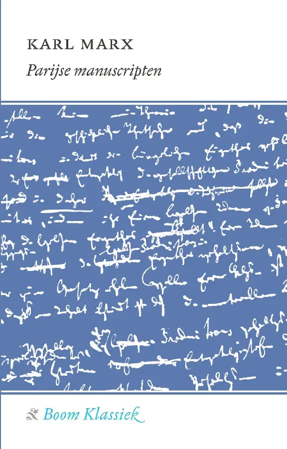 Parijse manuscripten