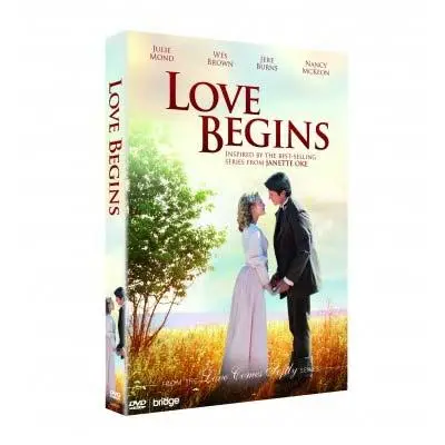 Love begins (prequel 1)