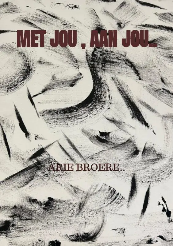 Met jou , Aan jou..