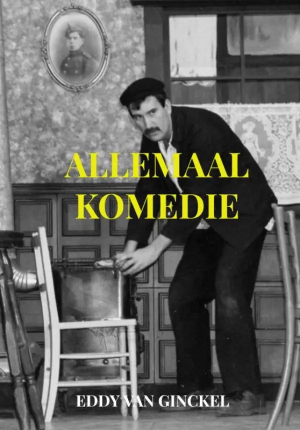 ALLEMAAL KOMEDIE