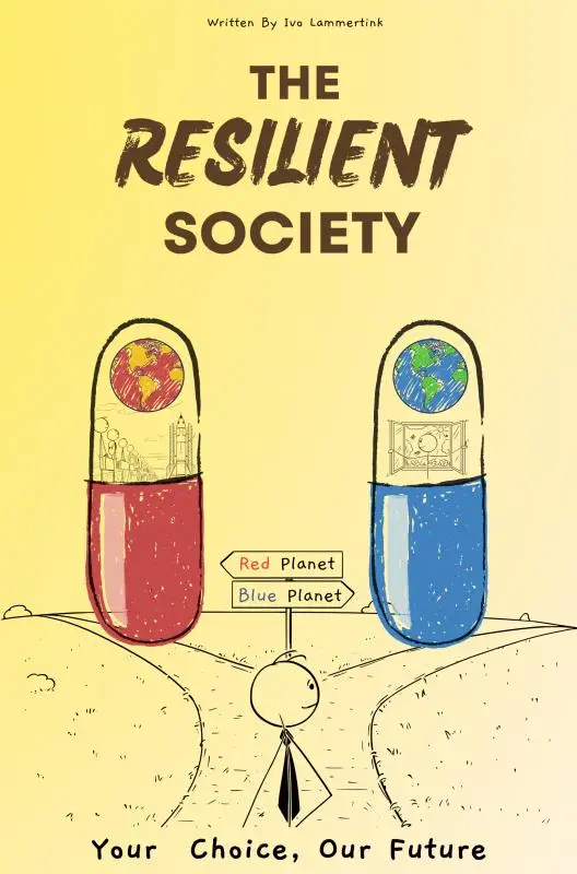 The Resilient Society