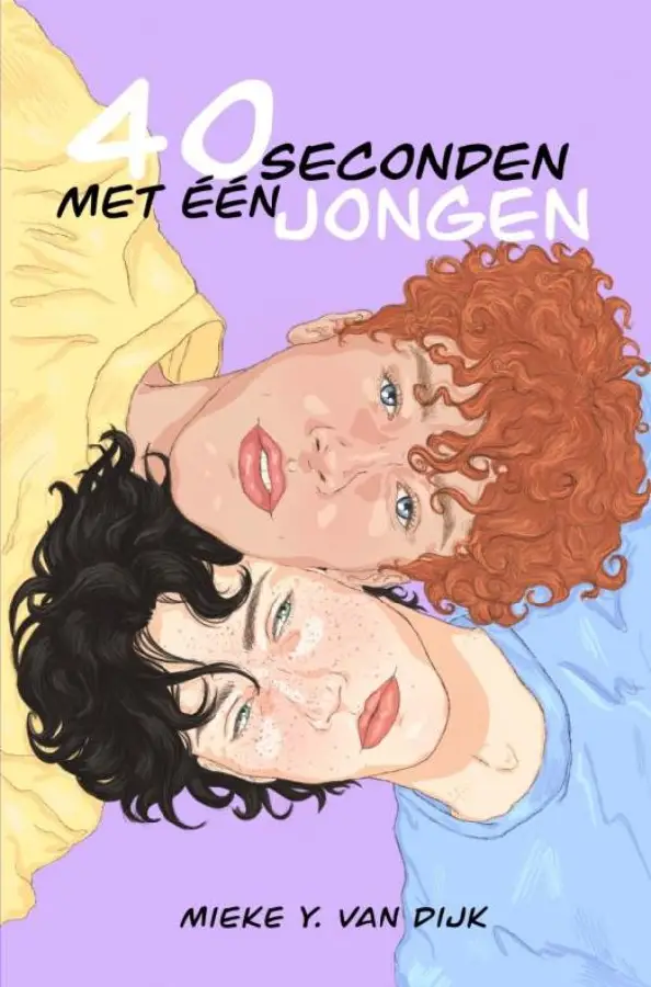 40 seconden met één jongen