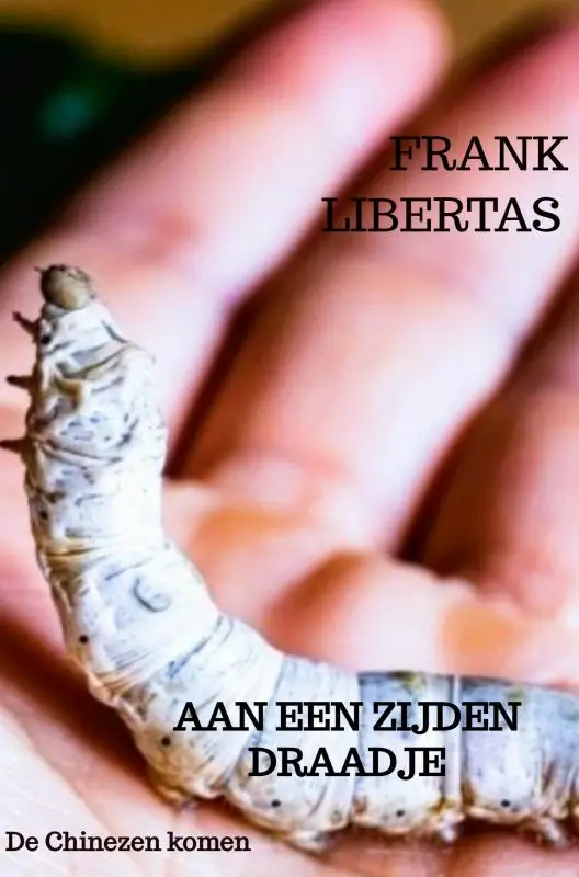 Aan een Zijden Draadje
