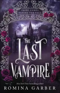 The Last Vampire