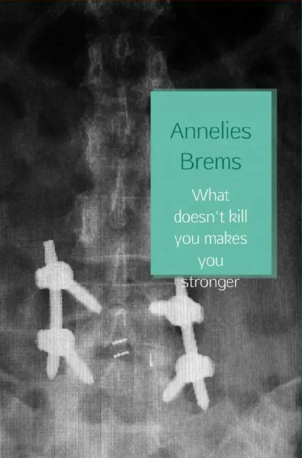 What doesn't kill you makes you stronger