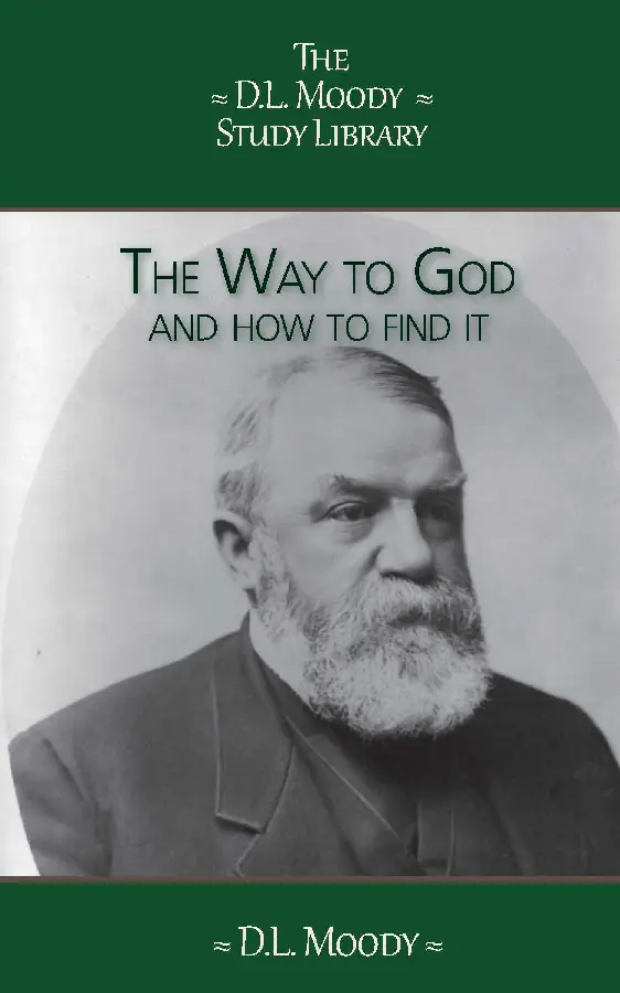 The Way to God