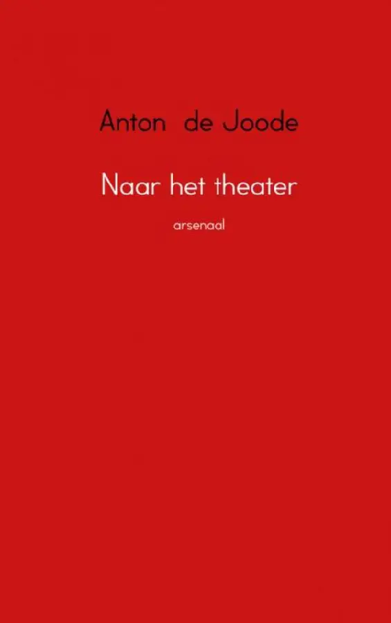 Naar het theater