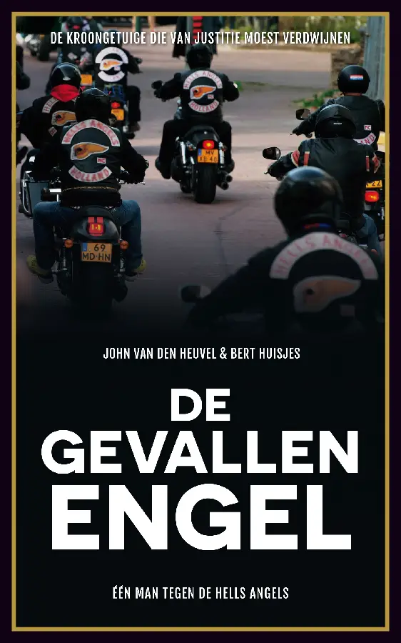 De gevallen engel