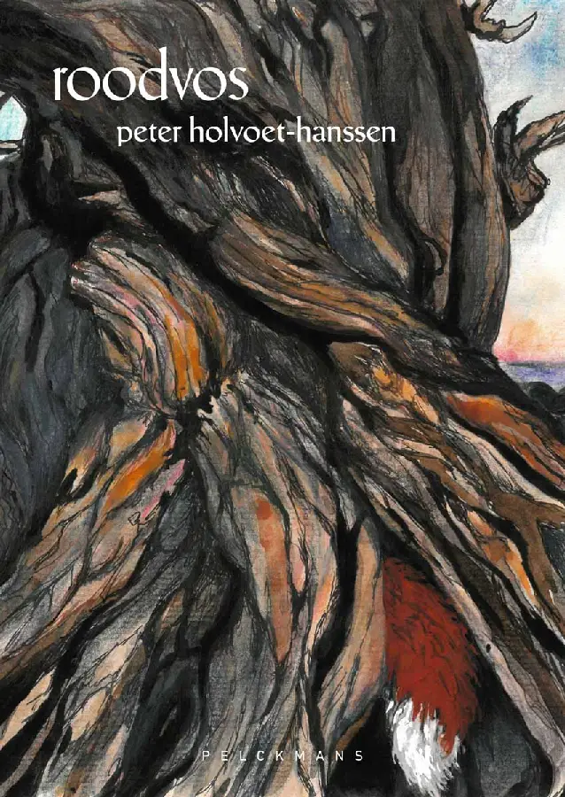 roodvos