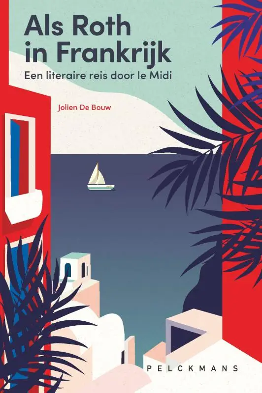 Als Roth in Frankrijk