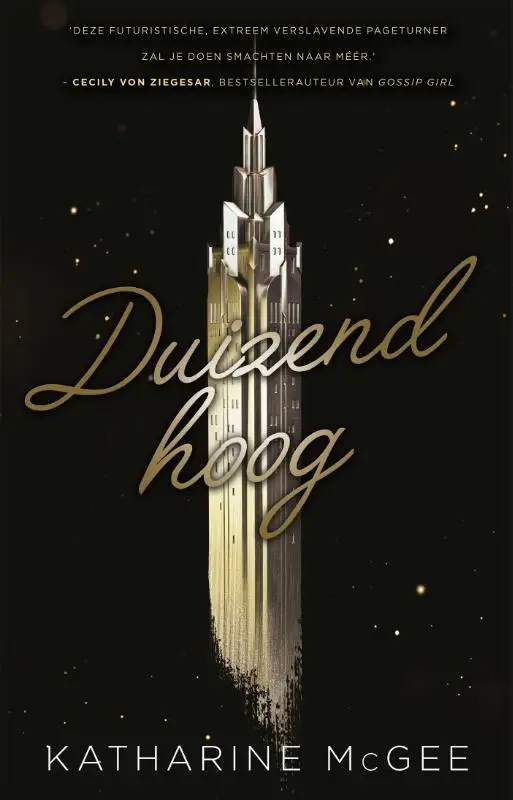 Duizend hoog