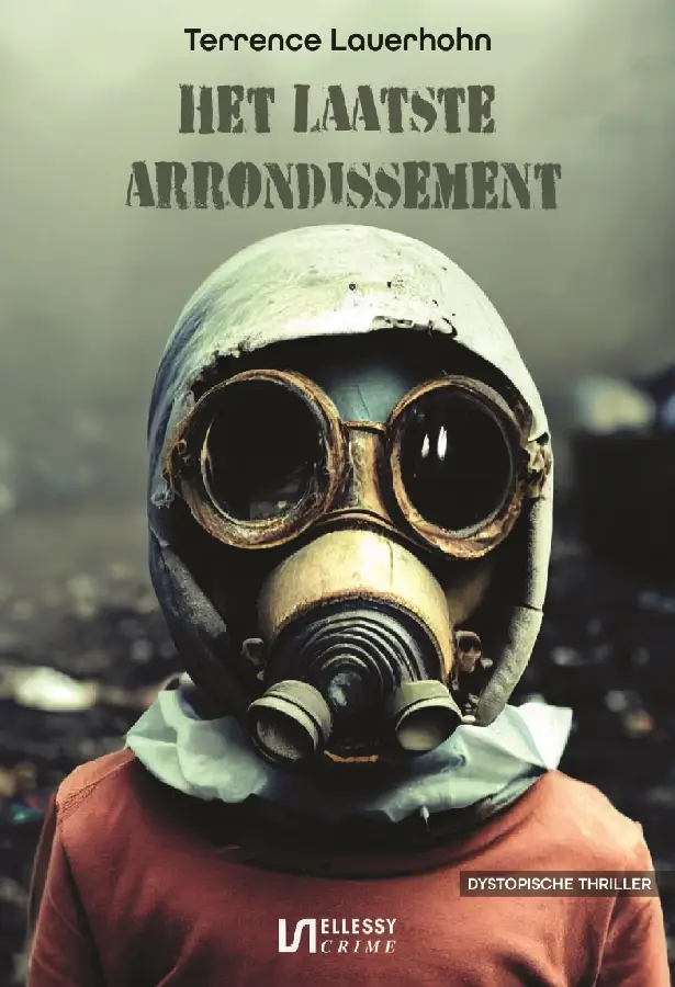 Het laatste arrondissement