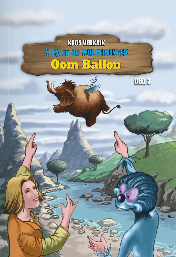 Oom Ballon