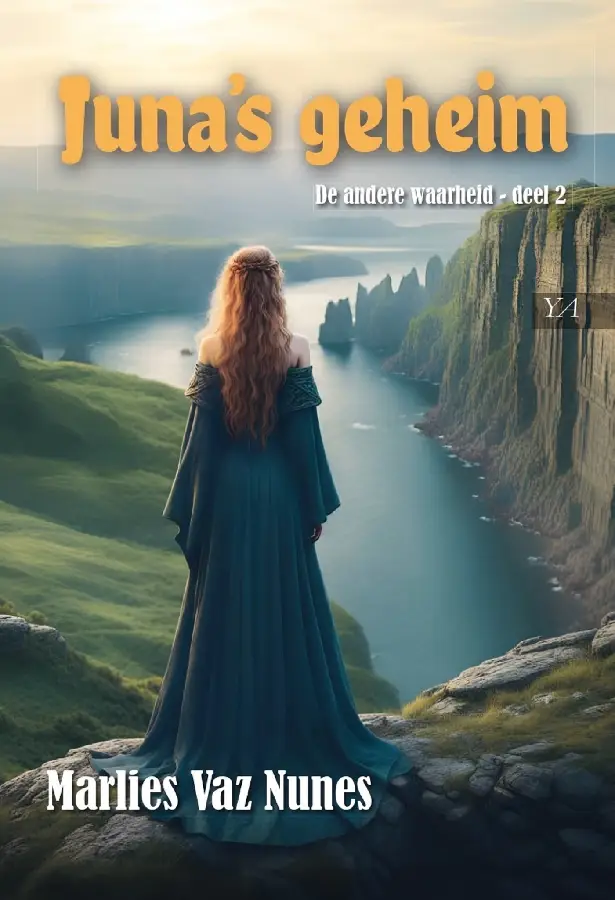 Juna's geheim