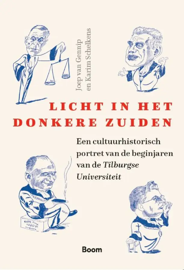 Licht in het donkere zuiden