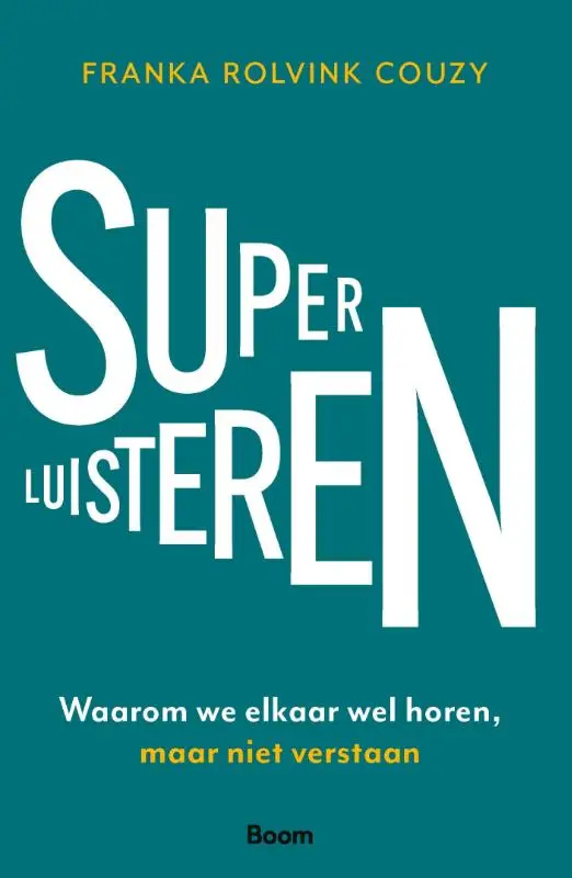 Superluisteren