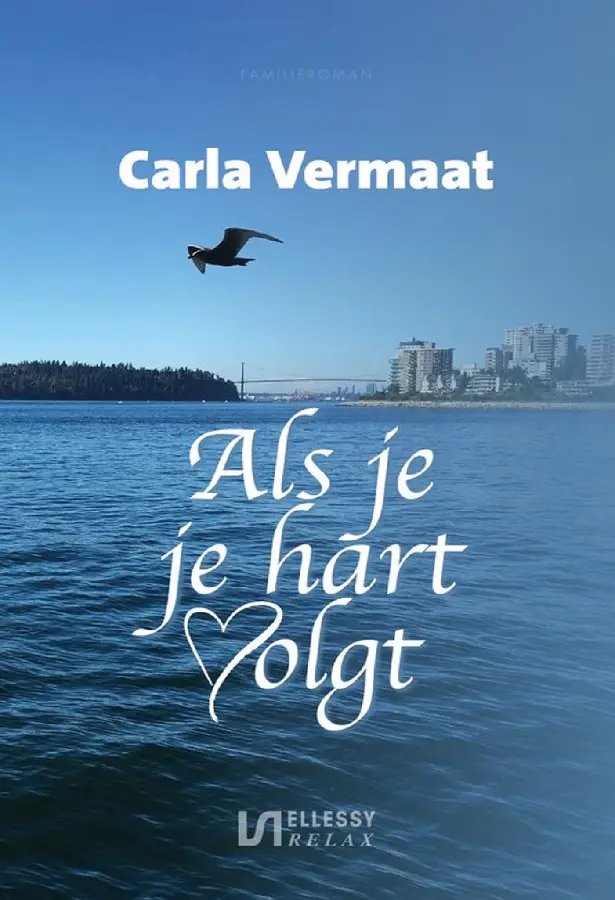 Als je je hart volgt