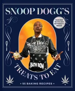 Snoop Dogg's Treats to Eat