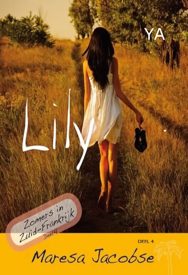 Lily