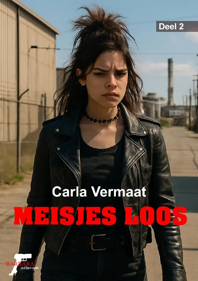 Meisjes loos