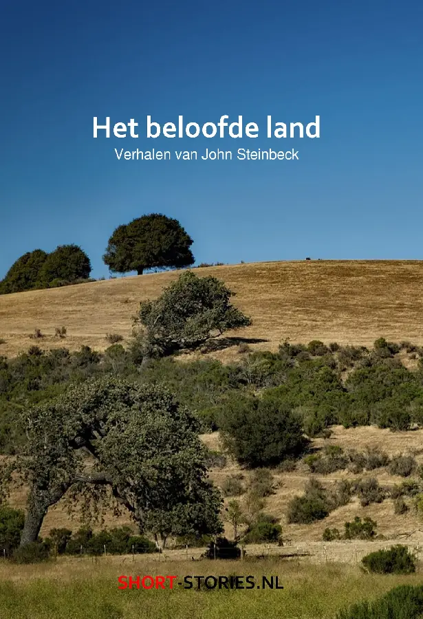 Het beloofde land