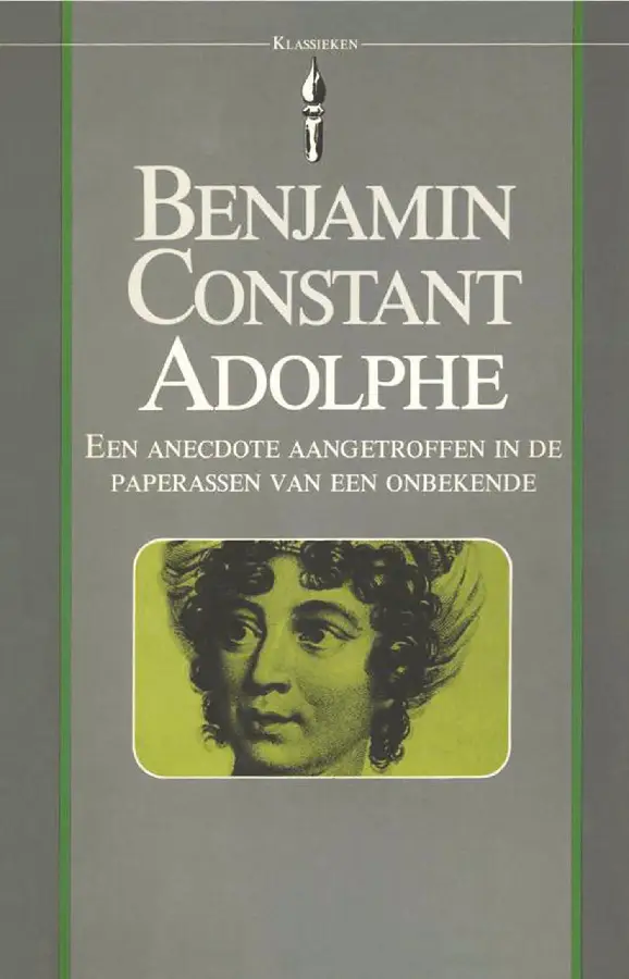 Adolphe