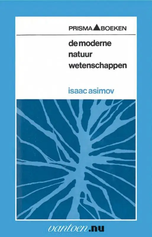 Moderne natuurwetenschappen / IV