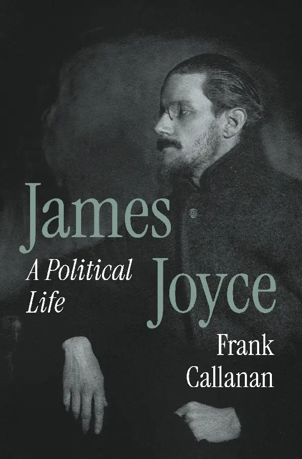 James Joyce
