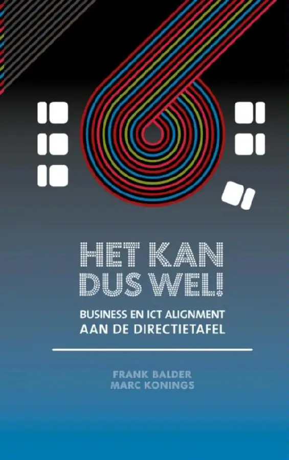 Het kan dus wel!