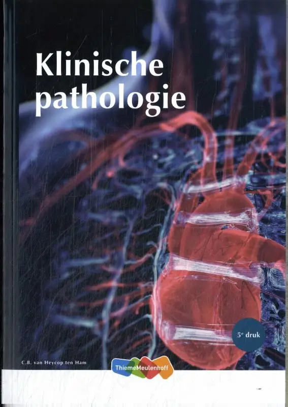 Klinische pathologie