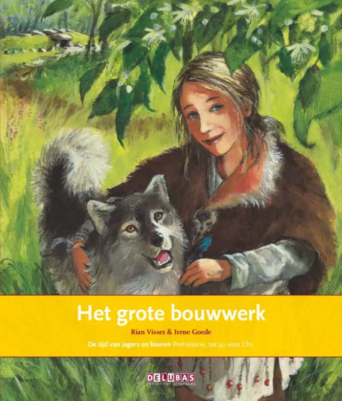 TBPB - Het grote bouwwerk