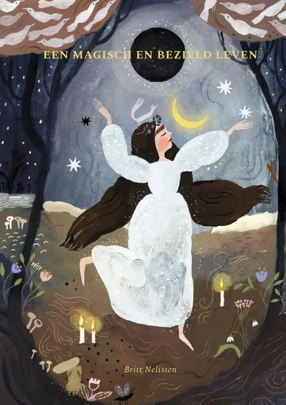 Een magisch en bezield leven