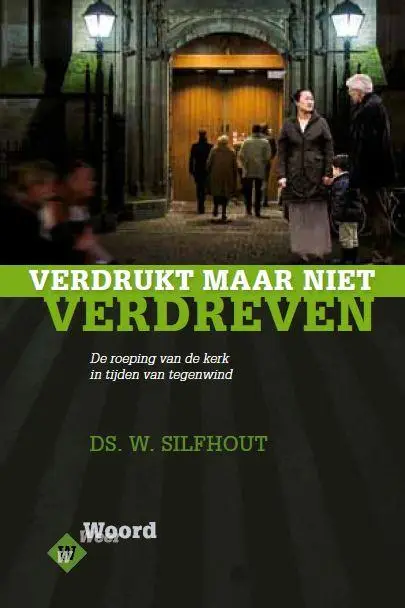 Verdrukt maar niet verdreven