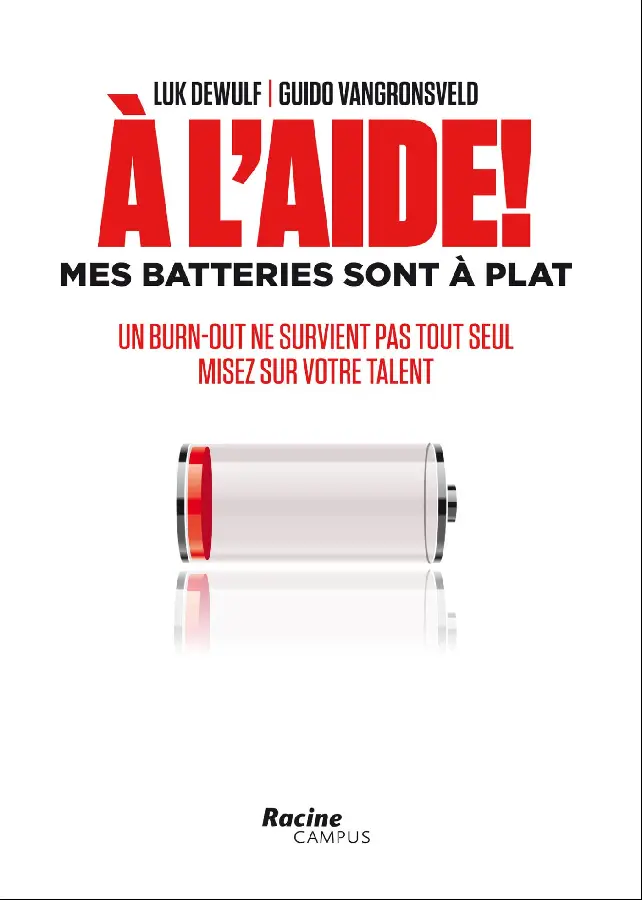 A l'aide! mes batteries sont a plat