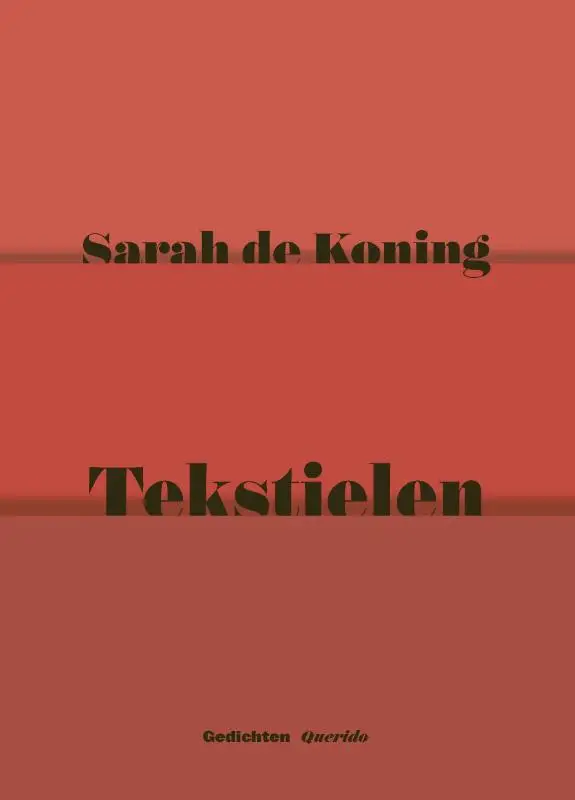 Tekstielen