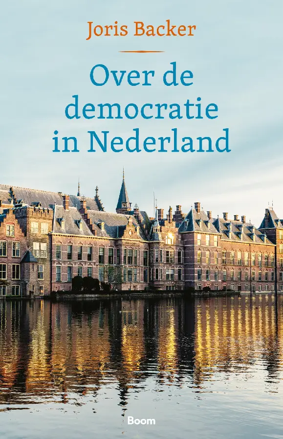Over de democratie in Nederland