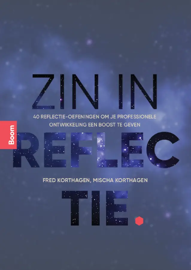 Zin in reflectie