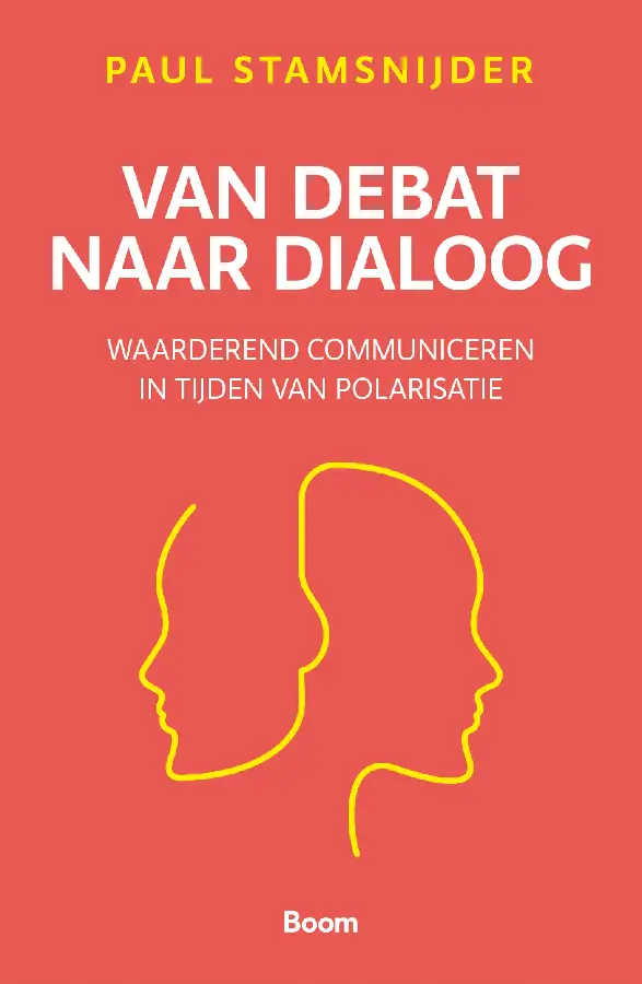 Van debat naar dialoog
