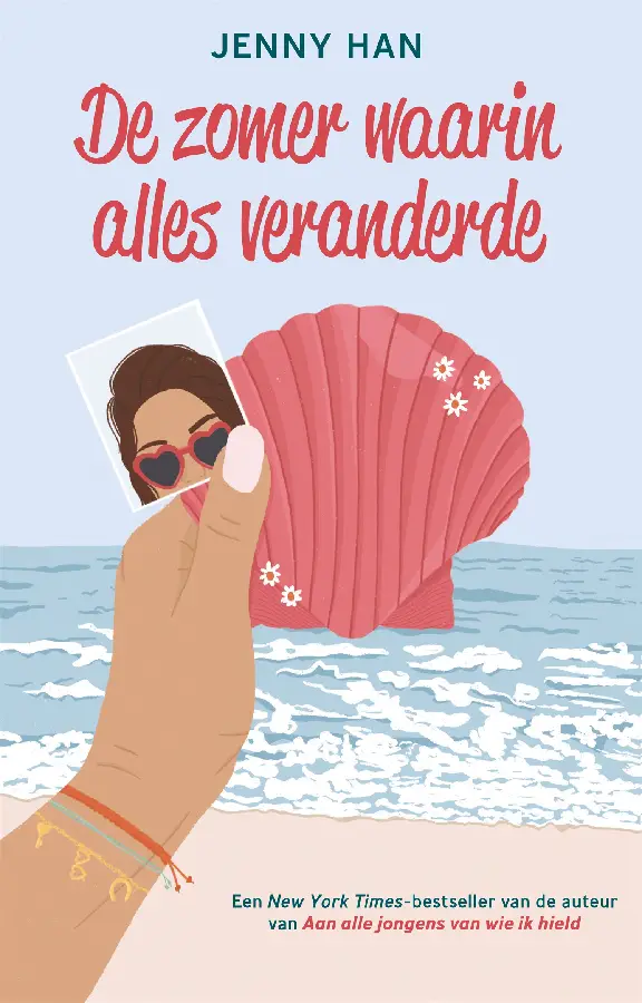 De zomer waarin alles veranderde (The Su